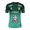 Camiseta de fútbol Club Leon Primera Equipación 2021/22 - Hombre